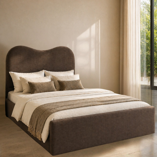 Cama Curva
