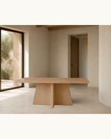 Comedor San Fernando — Set Completo (1 Mesa + 6 Sillas) 2