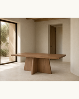 Comedor San Fernando — Set Completo (1 Mesa + 6 Sillas) 5