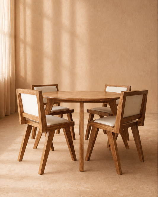 Comedor Area