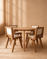 Comedor Area 1